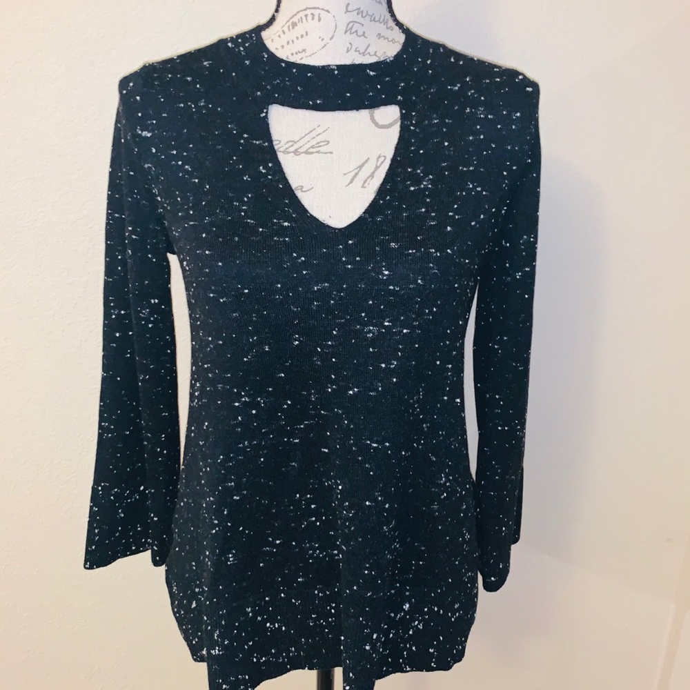 LOFT Sweater Top